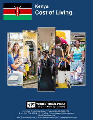 Cost of Living Report