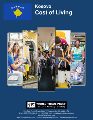 Cost of Living Report