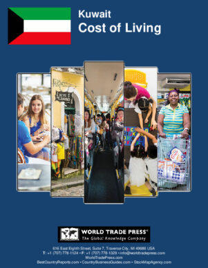 Cost of Living Report