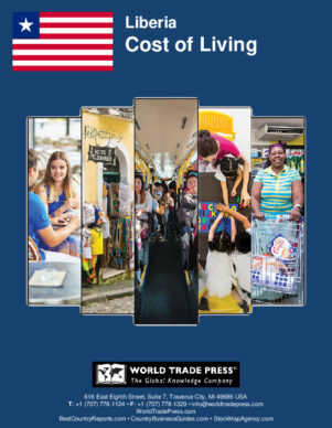 Cost of Living Report