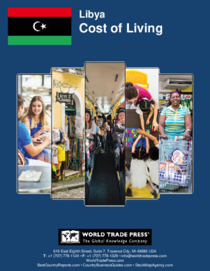 Cost of Living Report