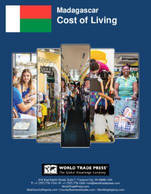 Cost of Living Report