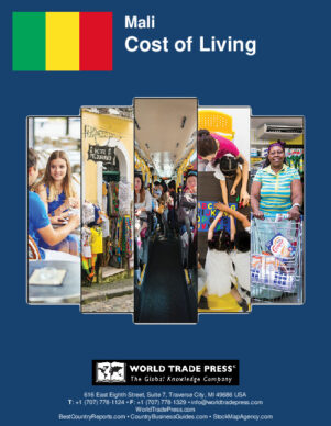 Cost of Living Report