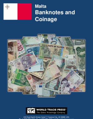 Banknotes and Coinage Report