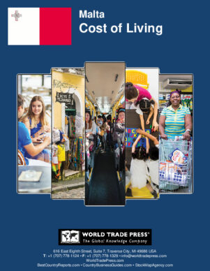 Cost of Living Report