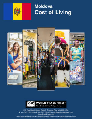 Cost of Living Report