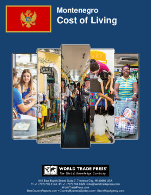 Cost of Living Report