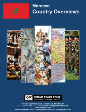 Country Overview Report