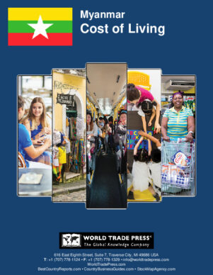 Cost of Living Report