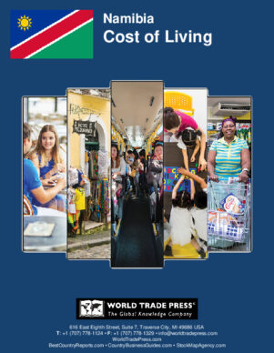 Cost of Living Report