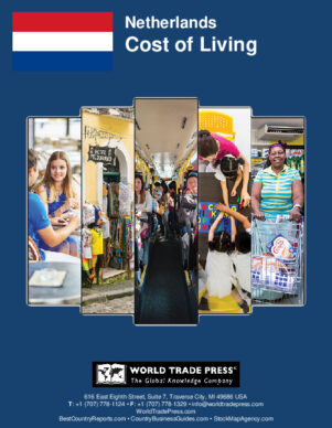 Cost of Living Report