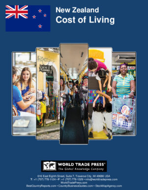 Cost of Living Report
