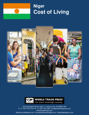 Cost of Living Report