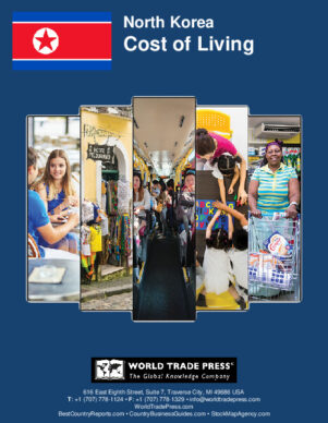 Cost of Living Report