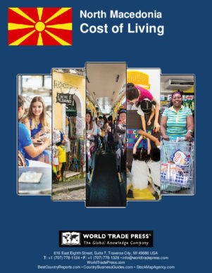Cost of Living Report