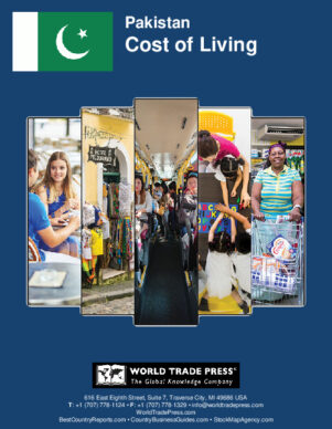 Cost of Living Report