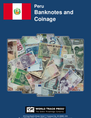 Banknotes and Coinage Report