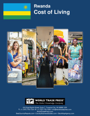 Cost of Living Report
