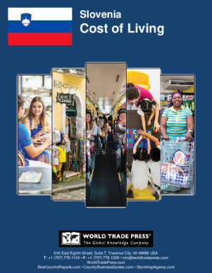 Cost of Living Report