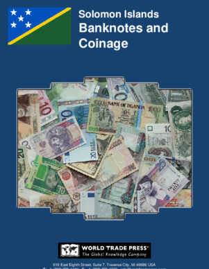 Banknotes and Coinage Report