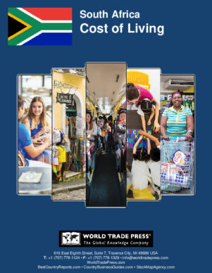 Cost of Living Report