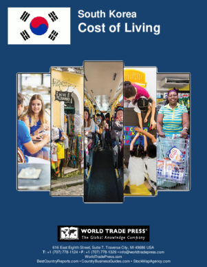 Cost of Living Report