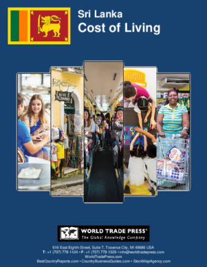 Cost of Living Report