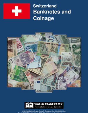 Banknotes and Coinage Report