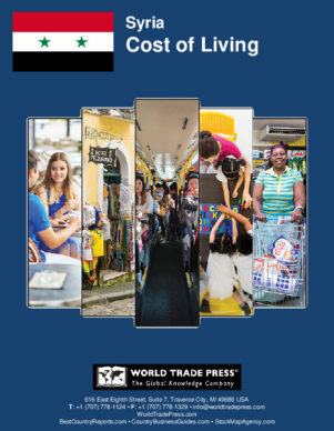 Cost of Living Report