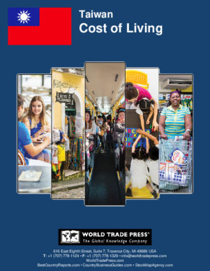 Cost of Living Report