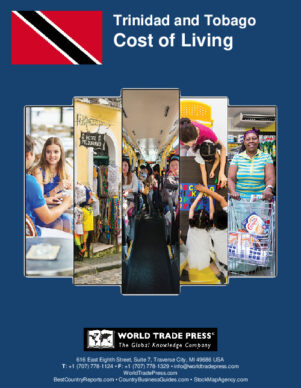 Cost of Living Report