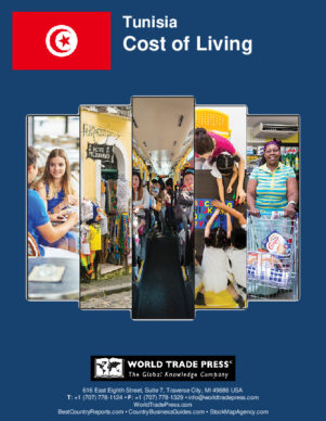 Cost of Living Report