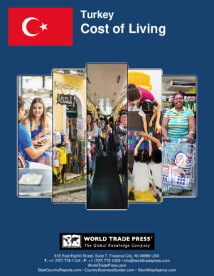 Cost of Living Report