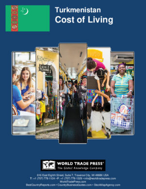 Cost of Living Report