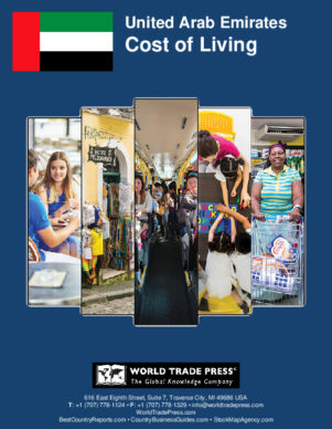 Cost of Living Report