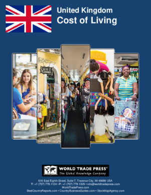 Cost of Living Report