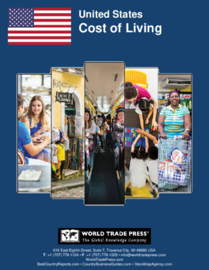 Cost of Living Report
