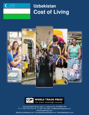 Cost of Living Report