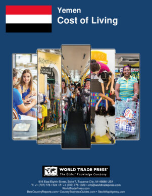 Cost of Living Report