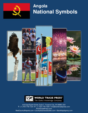 National Symbols Report