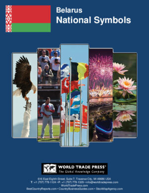National Symbols Report
