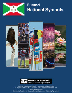 National Symbols Report