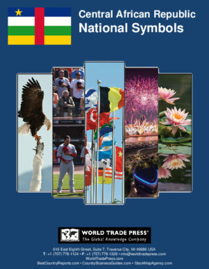 National Symbols Report