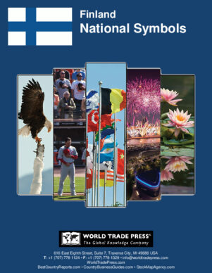 National Symbols Report
