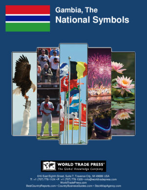 National Symbols Report