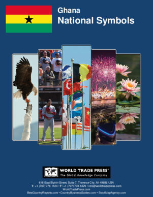 National Symbols Report