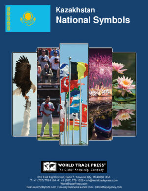 National Symbols Report