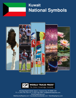 National Symbols Report