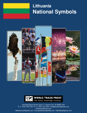 National Symbols Report