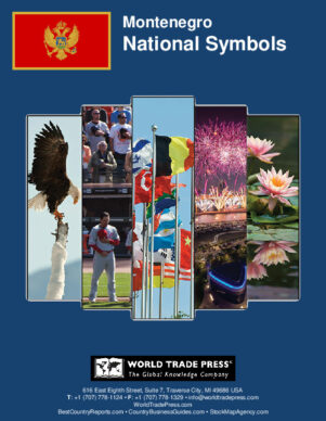 National Symbols Report